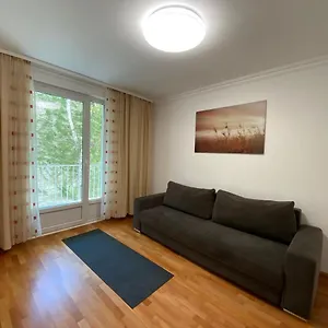  Apartament Monterey