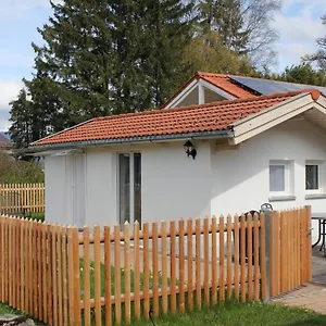 Franzl Apartment Schwangau