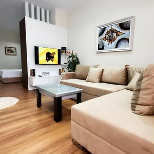 Armando's House Apartment Durrës