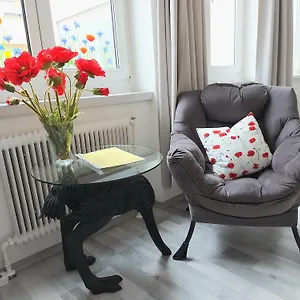  Apartament Apartman Favorita