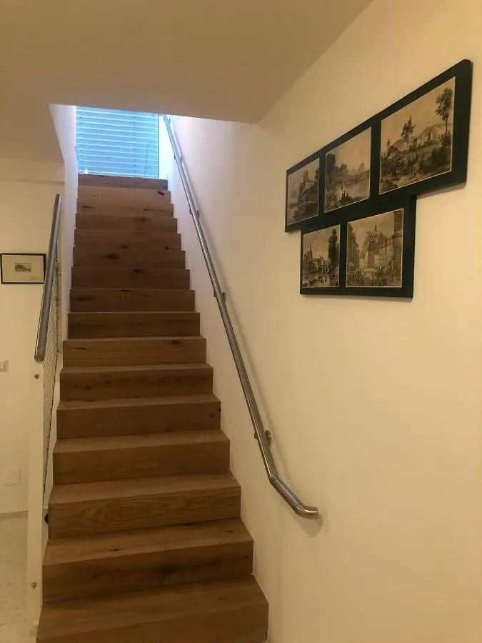 Augartenblick Penthaus 16 Διαμέρισμα Βιέννη Αυστρία