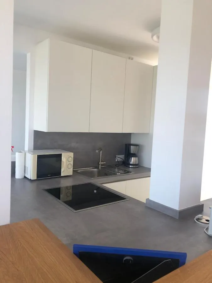 Augartenblick Penthaus 16 Διαμέρισμα Βιέννη