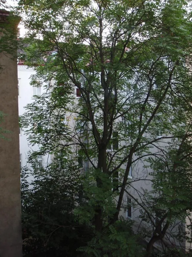 Augartenblick Penthaus 16 Διαμέρισμα Βιέννη 0*,  Αυστρία