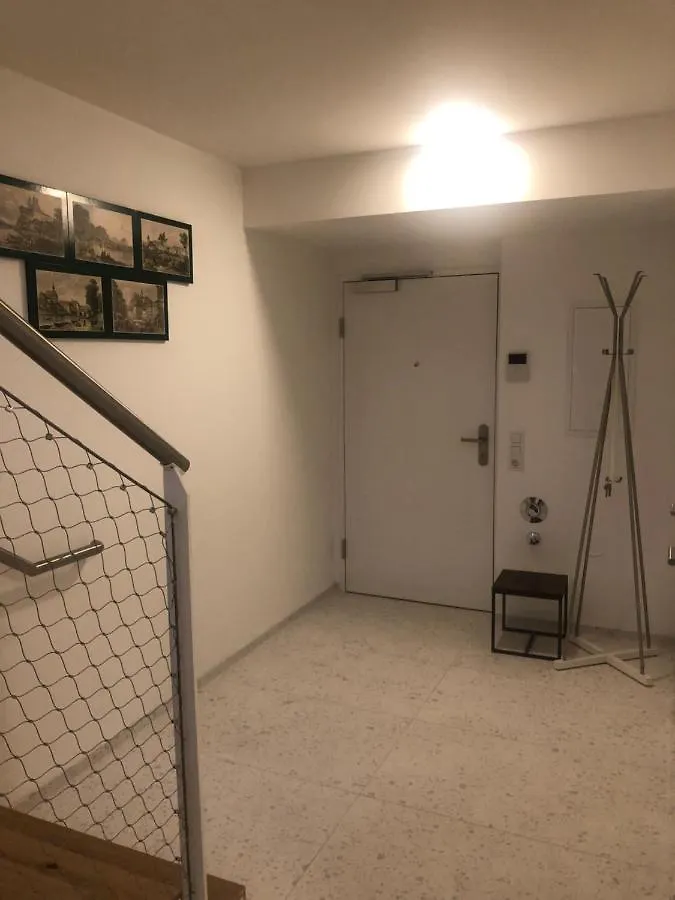 Augartenblick Penthaus 16 Διαμέρισμα Βιέννη
